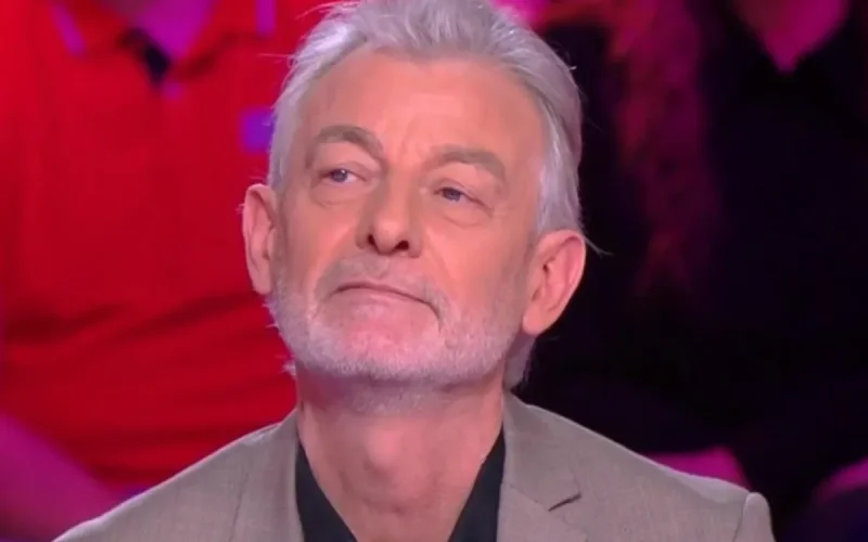 Gilles Verdez : Une vérité dérangeante sur les derniers instants de Loana