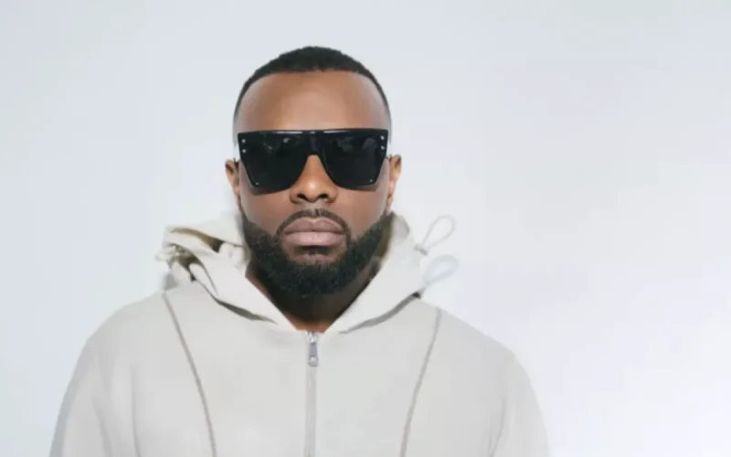 Gims et Demdem réconciliés ? Ils repérés ensemble au Publicis Drugstore