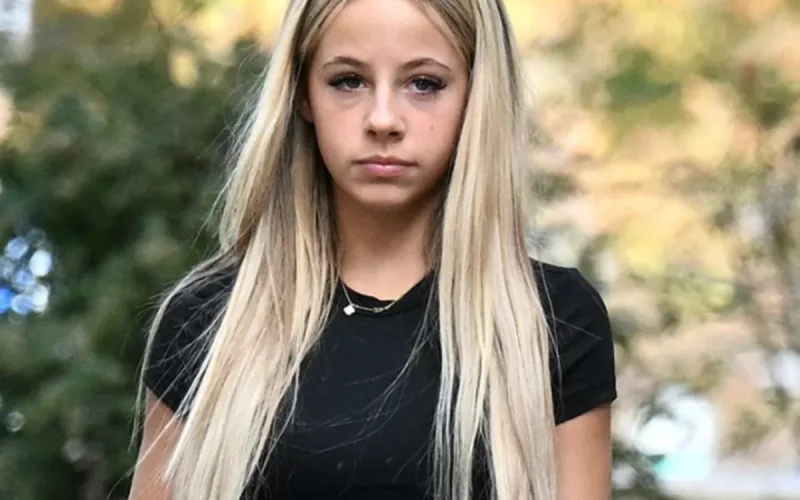 Giulia Sarkozy révèle son secret face aux attaques