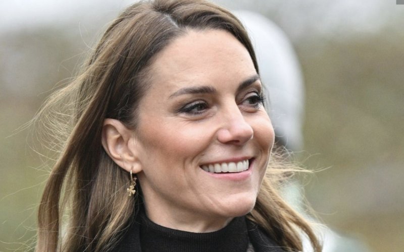 Le grand changement ! Kate Middleton se confie sur un « nouveau départ » dans sa nouvelle « maison pour toujours » !
