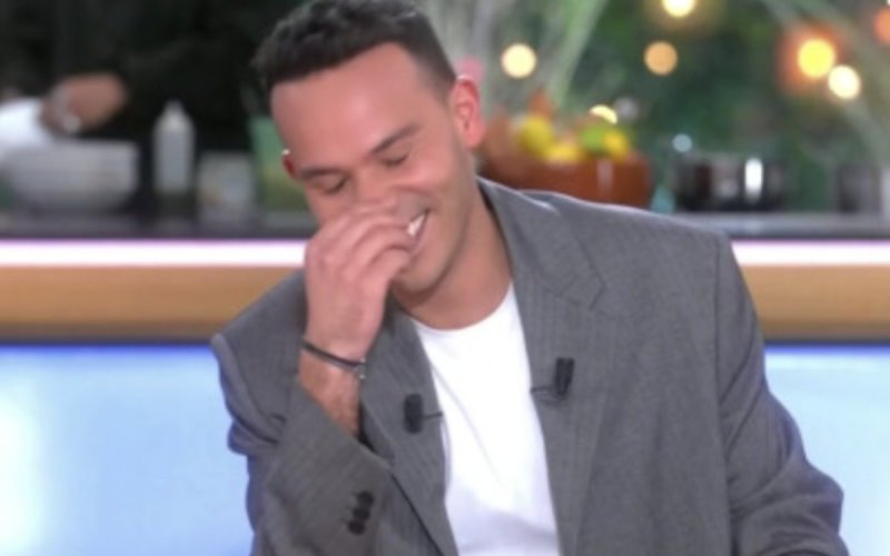  Guillaume Durand raconte une une anecdote sur la mère de Mohamed Bouhafsi