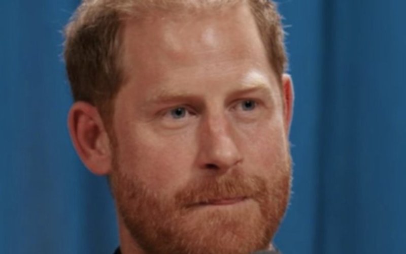 La blague « ridicule » du Prince Harry sur Donald Trump fait scandale 