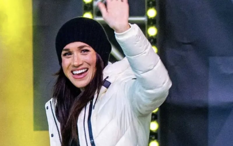 Harry en danger financier ? Meghan Markle pourrait partir avec « la moitié de sa fortune » !