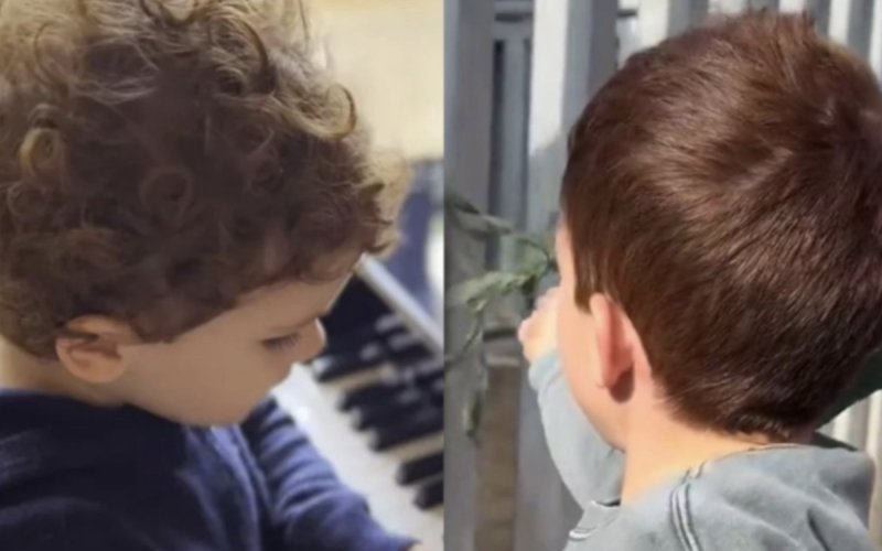 Harry et Meghan Markle : Pourquoi la chevelure d'Archie est au cœur des théories folles ?