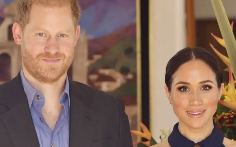 Harry et Meghan Markle : leur mariage remis en cause, un expert parle de « mascarade »