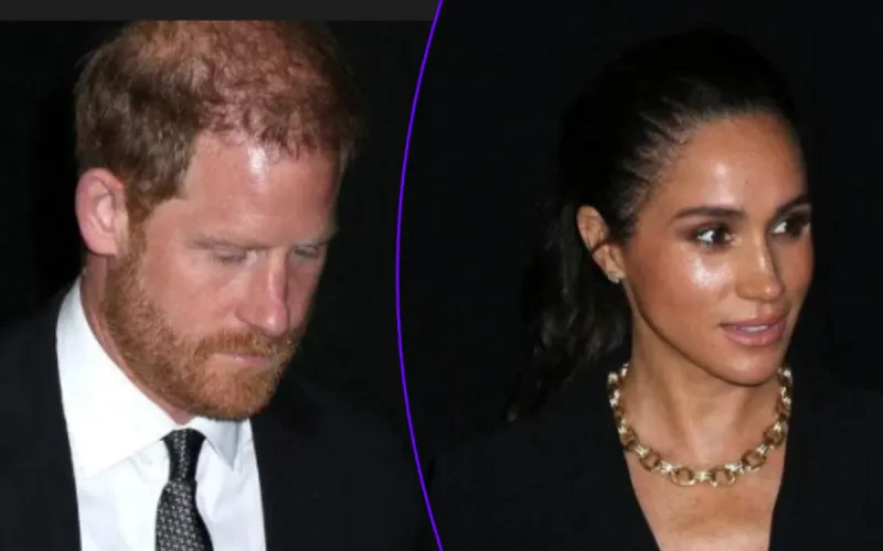 Harry et Meghan Markle en Australie, mystère, pourquoi cette visite provoque un tel rejet ?