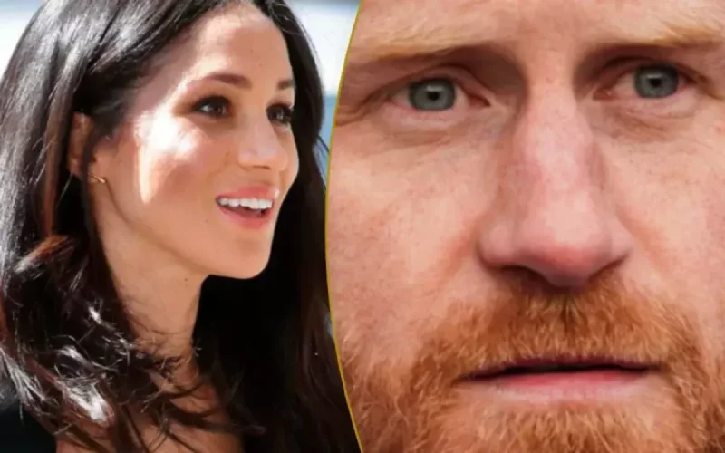 Harry et Meghan Markle : « Je ne peux plus… » crise explosive sous le soleil de Montecito