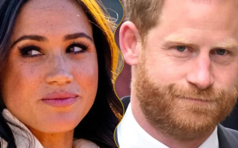 Harry et Meghan Markle : rencontre secrète en état avec Charles ? révélation troublante