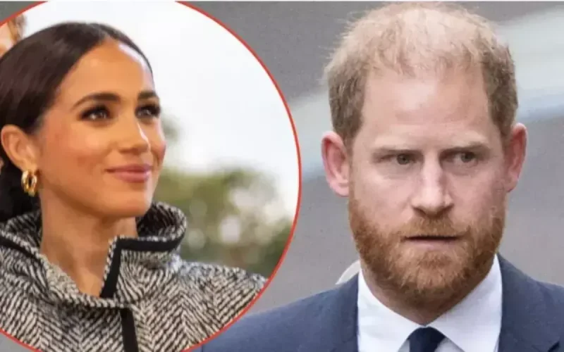 Harry et Meghan Markle : « un test secret » en Australie qui intrigue Buckingham