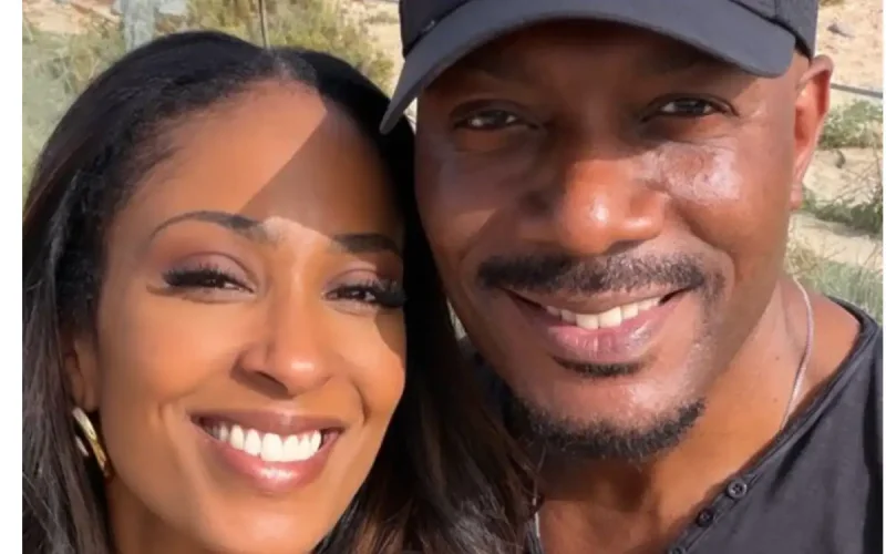 Harry Roselmack : une surprise spectaculaire à Ibiza pour les 35 ans de Jennifer Galap