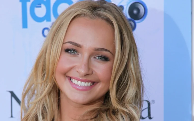 Hayden Panettiere : cette confidence sur Neutrogena qui ressurgit trois jours après sa mort