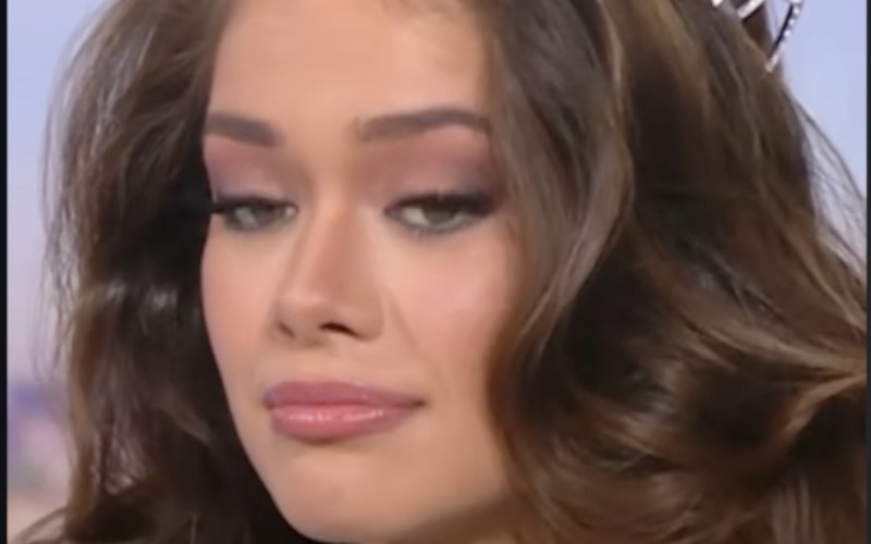 « Une voix magnifique » : Hinaupoko Devèze encensée après son passage au 13H de TF1