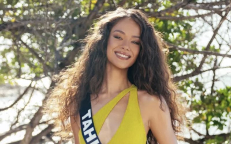 Hinaupoko Deveze s'impose à Miss France 2026 : la « magnifique » Miss Tahiti plébiscitée
