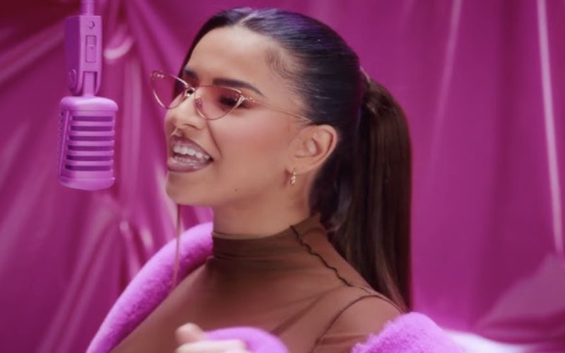 Imen Es accusée d'être la maîtresse de Kimpembe et de violences, elle s'explique 