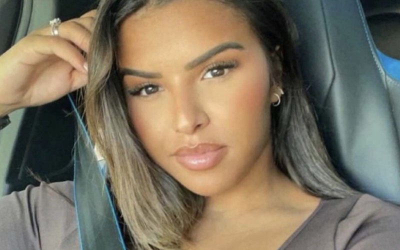 Imen Es en couple avec Presnel Kimpembe ? 