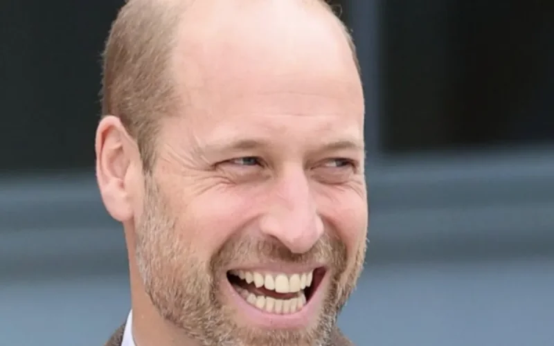Incendies en France : le prince William interrompt ses vacances et adresse un message d'urgence