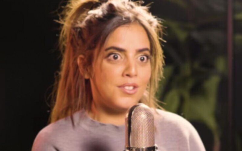 Inès Reg en couple après une période sombre : sa confidence surprise