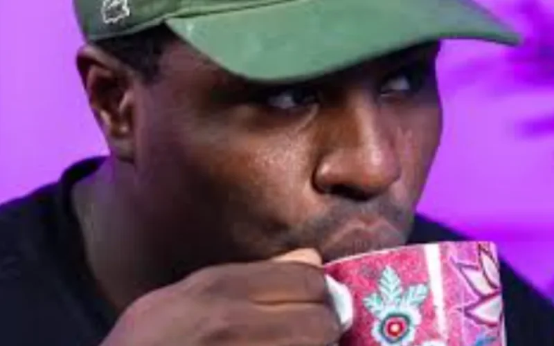 Inquiétude dans DALS : le mutisme de Marcus envers Maghla cache-t-il une haine féroce ?