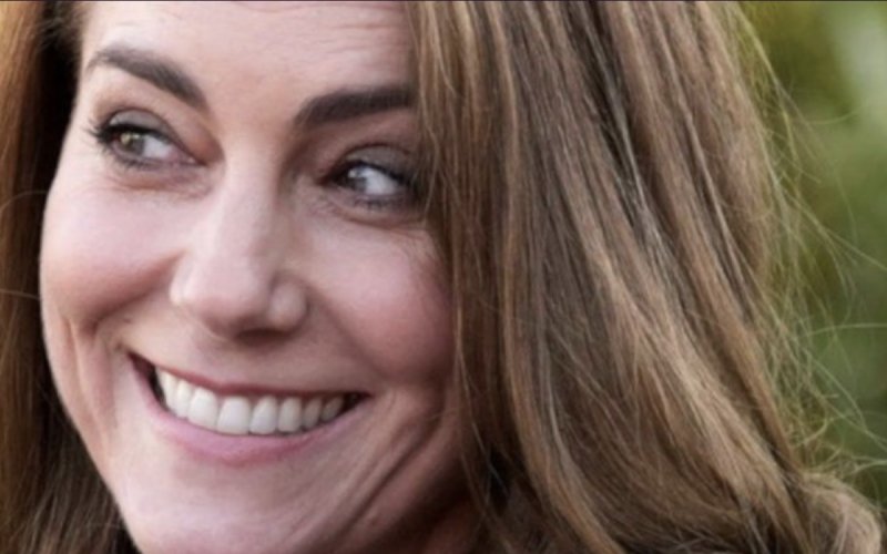 Inquiétude pour Kate Middleton ? La Princesse et William absents du "Remembrance Sunday" 