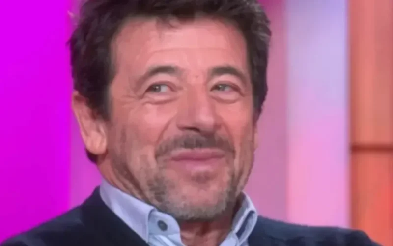 « Il insistait lourdement » : Patrick Bruel face à une révélation gênante