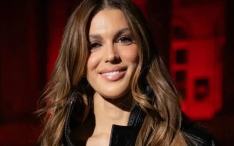 Iris Mittenaere admise dans une clinique