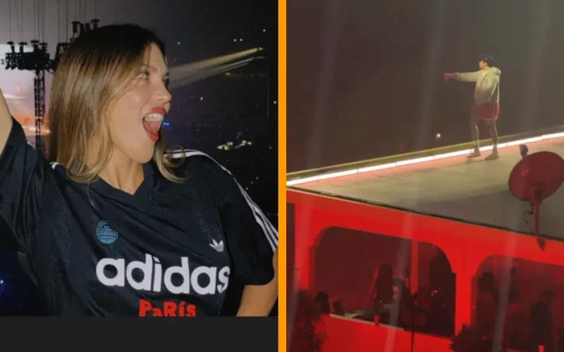 Iris Mittenaere au Cap Ferret ? Elle brise le secret et s'affiche en soirée à Paris