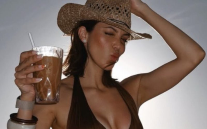 Iris Mittenaere au bassin d'Arcachon : ses précieux conseils pour entamer 2026 sans stress 