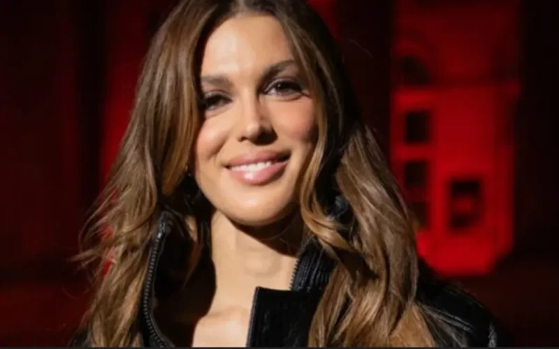 Iris Mittenaere porte la poisse à Antoine Dupont en Ecosse