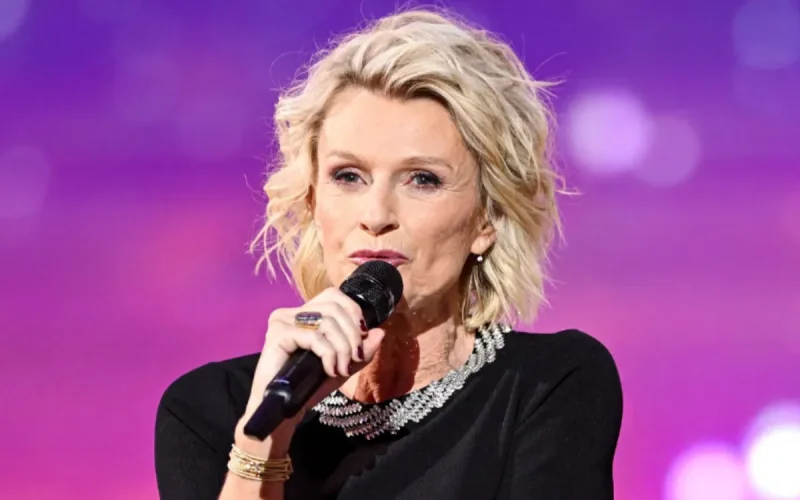 Isabelle Mergault : ce projet secret avec Sophie Davant