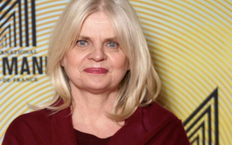 Isabelle Nanty : l'image forte des Enfoirés 2026, présente malgré son terrible accident 