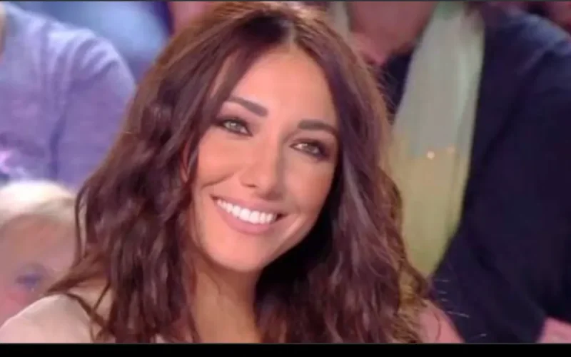 « J'ai eu très peur » : Delphine Wespiser bouleversée pour Fabien Lecœuvre