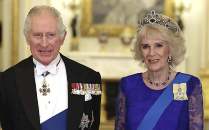 « J'allais dire quelque chose » : Camilla raconte les cinq jours où le cancer de Charles devait rester secret