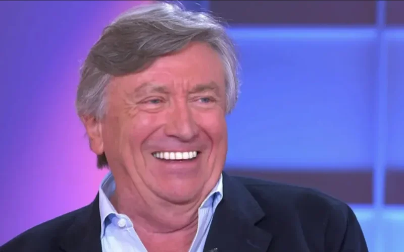 Jacques Legros, le mystère d'une valve défaillante : pourquoi son corps a fini par lâcher !