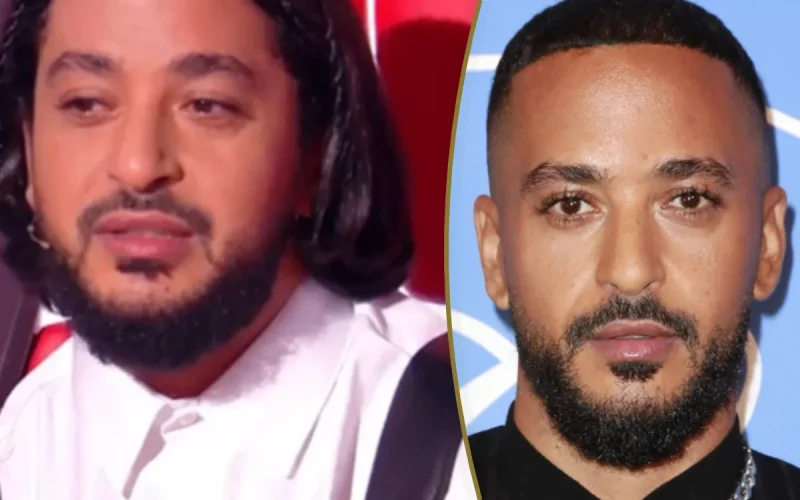 « Je ne m'y attendais pas » : le retour de Slimane dans The Voice provoque un vrai choc