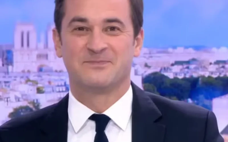 « Je n'en ai jamais parlé » : Nathanaël de Rincquesen balance son lourd secret sur la maladie
