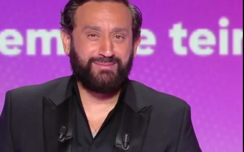 « Je veux m'associer » : Cyril Hanouna, ce projet choc qui change tout pour H2O