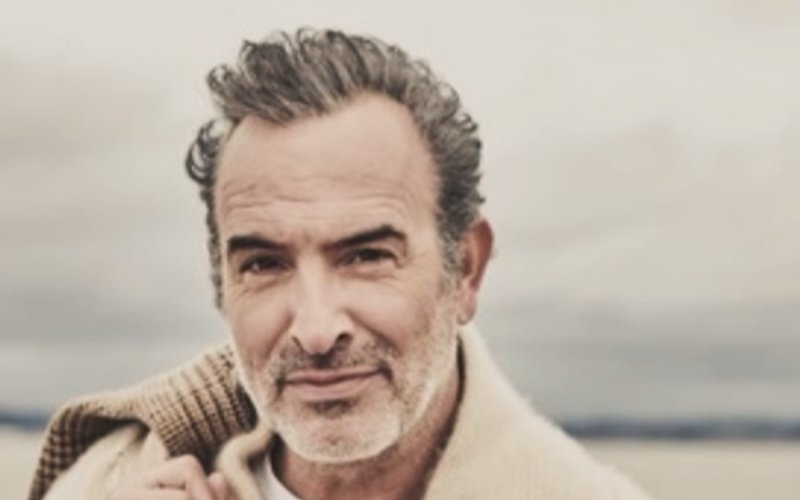 Jean Dujardin : ce partage énigmatique sur la souffrance qui interpelle 