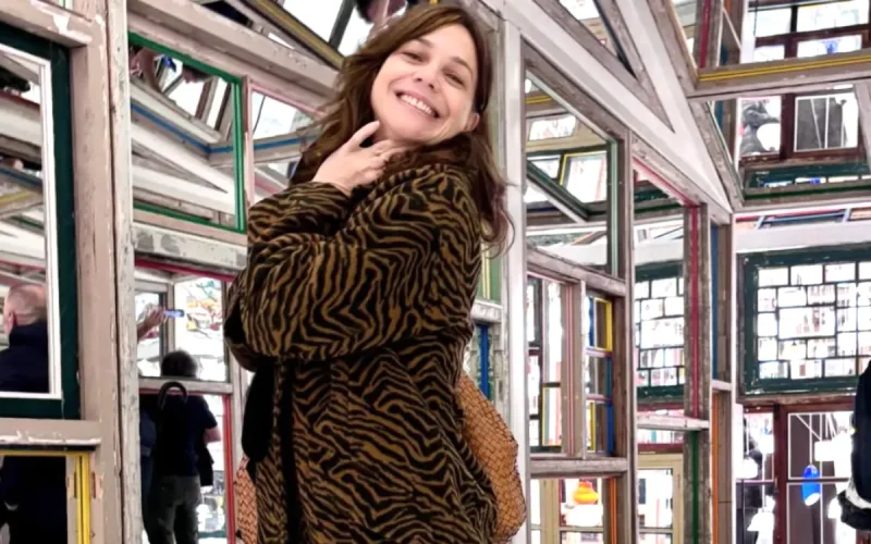 Jean Dujardin et Nathalie Péchalat : de rares clichés de leurs filles dévoilés sur Instagram