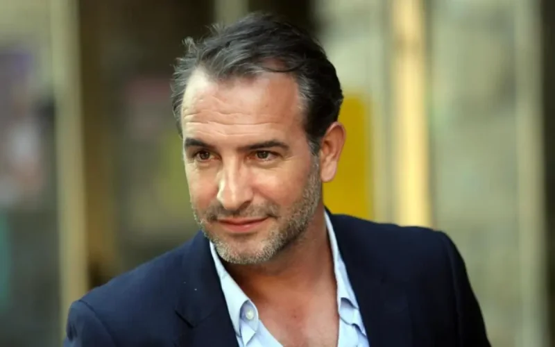 Jean Dujardin : son refuge en Gironde où il transmet son histoire à ses enfants