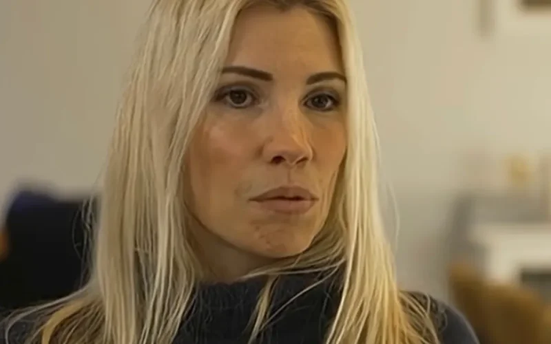 Jean Imbert : les raisons qui ont poussé Alexandra Rosenfeld à porter plainte 12 ans plus tard