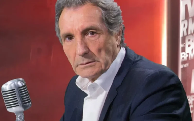 Jean-Jacques Bourdin : son hommage « enflammé » à Anne Nivat 