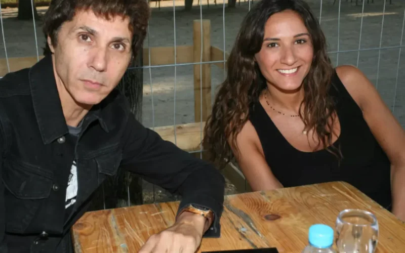 Jean-Luc Lahaye : un miracle pour sa fille Margaux paralysée