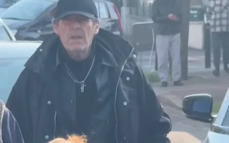 Jean-Luc Reichmann bouleversé : son dernier hommage à Bruno Salomone