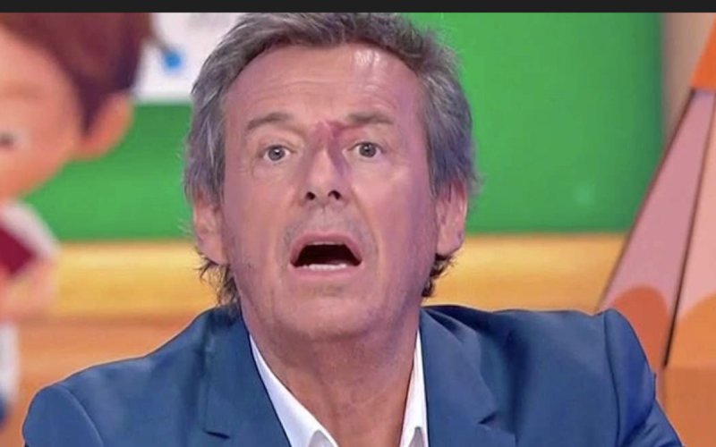 Jean-Luc Reichmann, une grave infection pulmonaire !