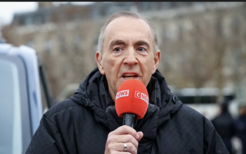 Jean-Marc Morandini condamné : le lâchage surprise du JDD