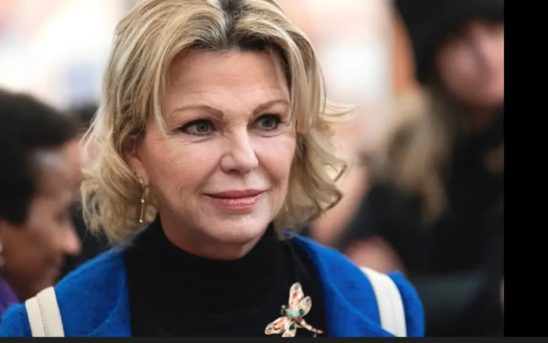 Jeane Manson vs Richard Berry : l'heure de la rupture définitive est sonnée