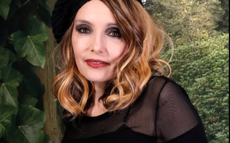 Jeanne Mas : une prise d'otages !