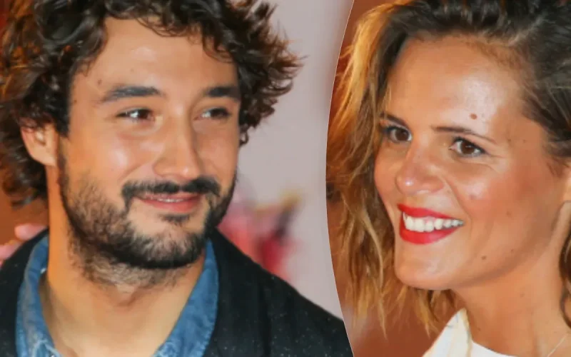 Jérémy Frérot : ce secret de famille révélé après le divorce avec Laure Manaudou