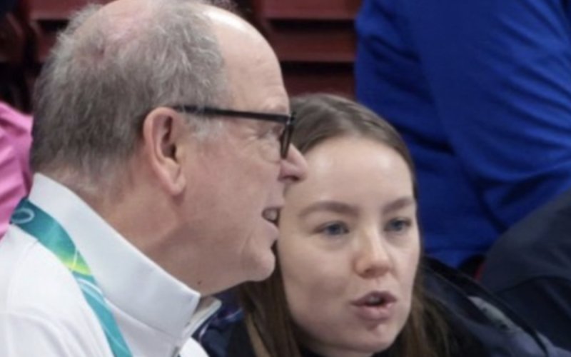 JO d'hiver 2026 : Le prince Albert serein à Milan, bien entouré malgré l'absence de Charlène