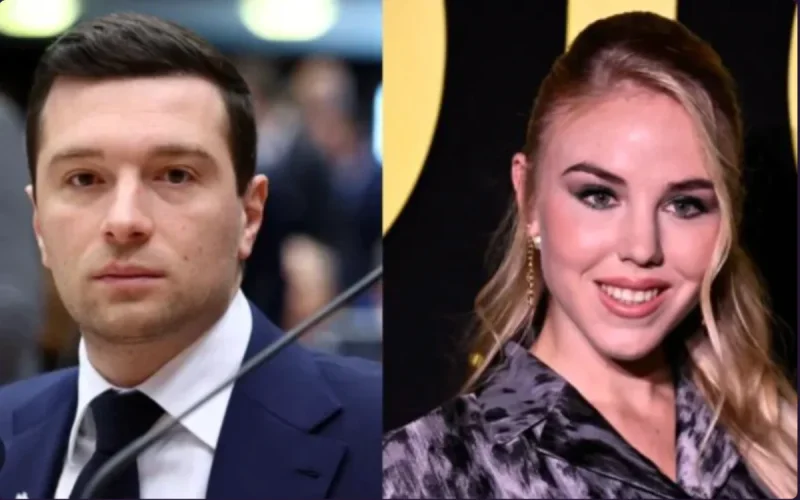 Jordan Bardella : pourquoi il n'a pas rejoint Cyril Hanouna dans le Var